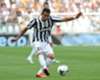 Emergenza senza fine per la Juventus: anche Isla sarà out per Livorno