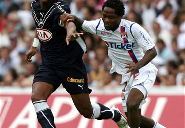Ligue 1, Bordeaux - Henrique envisage un départ