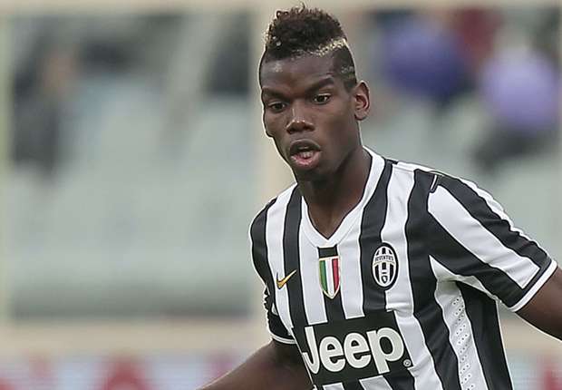 'Pogba will extend Juventus contract' - Marotta