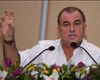 Fatih Terim Latih Turki Hingga 2020