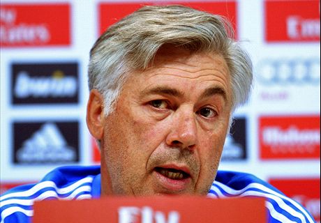 Carlo Ancelotti pide por Navidad la renovación de Xabi Alonso