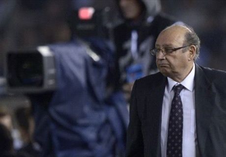 Grèce : Markarian nouveau sélectionneur