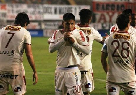El equipo ideal del Descentralizado