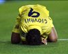 Giovani Dos Santos Absen Dua Minggu