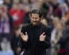 Simeone y el año "extraordinario" de Atlético de Madrid