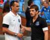 Baines is not for sale, reiterates Martinez
