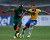 Zambia release squad for Jordan and Egypt internationals