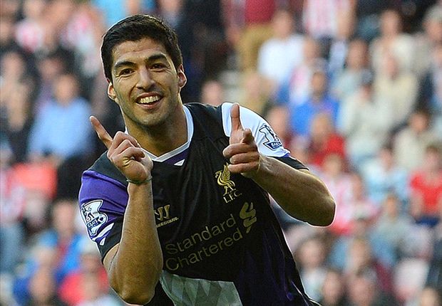 Suarez contract 'will take care of itself', says Rodgers