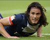 Edinson Cavani Tak Sabar Hadapi Italia