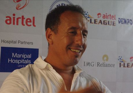 Karim Bencherifa: Mohun Bagan is more suited to do well in Cup competitions