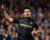 Aguero looks to diffuse Maradona row