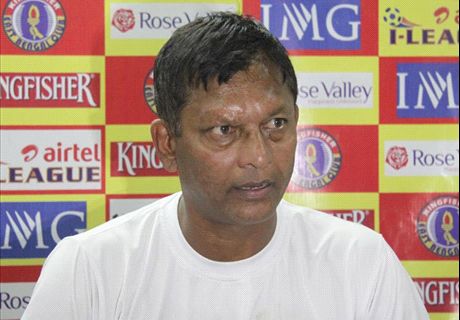 Derrick Pereira: I want Salgaocar to do well against Pune FC