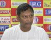 Derrick Pereira: Salgaocar will get a good position on the table