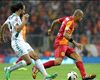 LdC, Galatasaray - Melo y croit