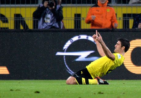 Dortmunds Abwehrchef auf Zeit Sokratis: