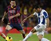 Einzelkritik Barcelona 1:0 Espanyol - Neymar überstrahlt Messi