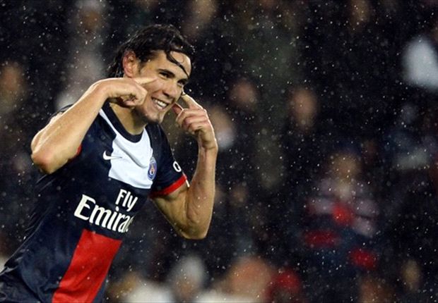 PSG must keep working, warns Cavani