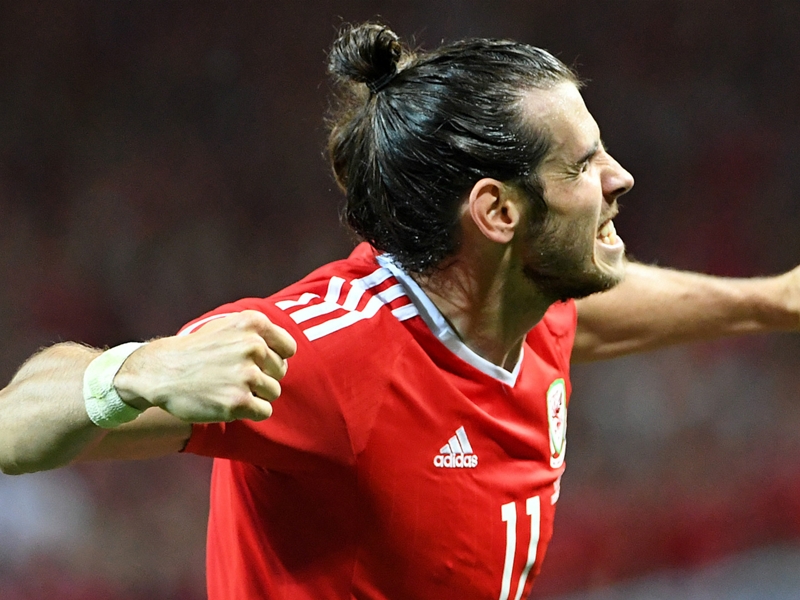 Gareth Bale breaks 58-year-old record at Euro 2016