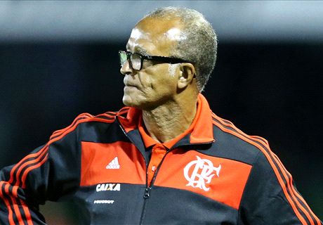 Jayme fica no Fla