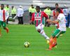 Envigado a defender su posición entre los ocho