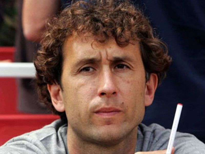 Nice : Gilles Grimandi nouveau directeur technique