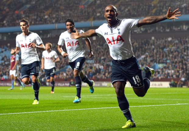 Villas-Boas eager to keep Defoe