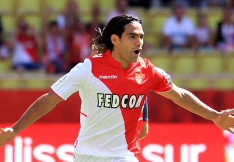 Transfer Talk: €95m tag on Falcao