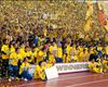 Kashiwa Reysol capture Nabisco Cup with 1-0 win over Urawa Reds