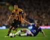 Livermore open to permanent Hull deal