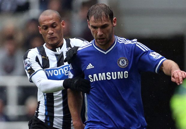 This is Chelsea's 'best chance' to reclaim Premier League title - Ivanovic