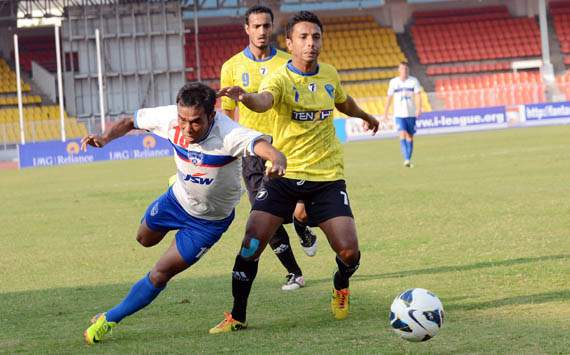 Mumbai FC vs Bengaluru FC I-League