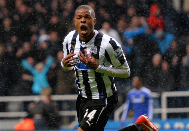 Remy glad to finish 'hard' week with Chelsea win