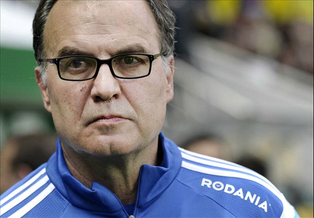 OFFICIAL: Bielsa resigns as Lazio boss after two days