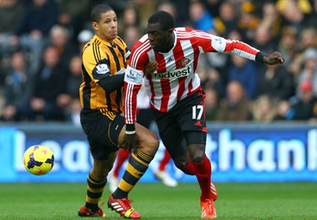 Where next for Altidore as US star's Sunderland career hits rock bottom?