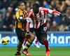 On American Soccer: Altidore's Sunderland move hits bottom