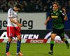 Gladbach: Kruses Doppelpack beendet HSV-Serie unter van Marwijk