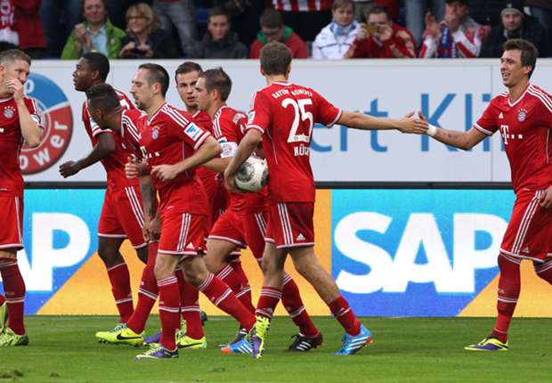 Real Madrid, Bayern Munich & the teams that can qualify for Champions League last 16 this week