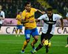 Parma sconfitto, Mendes batte i pugni: "Goal Juventus fortunoso"