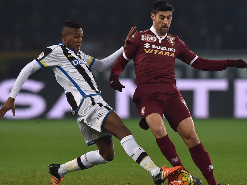 Calciomercato Udinese in uscita: Wague al Watford?