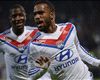 Ligue 1, OL - Lacazette : "On a su construire notre victoire"