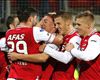 Pemain Terbaik Eredivisie Speelronde 12: Nemanja Gudelj
