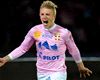 DANIEL WASS EVIAN TOULOUSE LIGUE 1 11022013