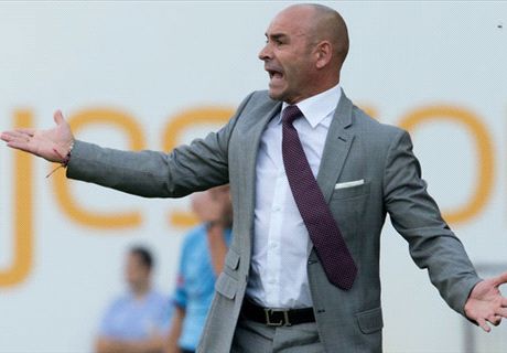 Edu Polo: Paco Jémez, el entrenador ideal para el Barcelona