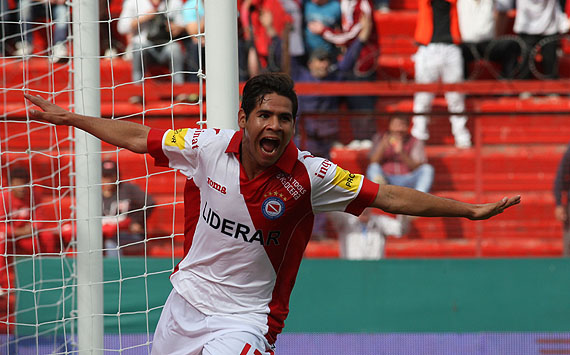 La 14ª fecha en video