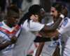Gomis blijft graag langer bij Olympique Lyon