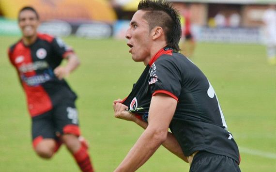 Jean Carlo Blanco - Cúcuta Deportivo