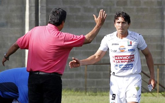 Sergio Herrera - Once Caldas