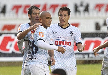 Lista de Monterrey para Mundial de Clubes