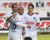 El golazo de Suazo en el triunfo de Monterrey vs Veracruz