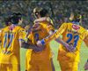 Tigres 3-0 Cruz Azul: Adiós al invicto